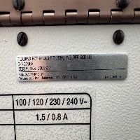 TerumoBCT SCD IIB Sterile Tubing Welder image 2